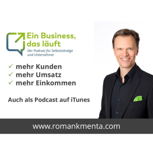 Dein unwiderstehliches Angebot