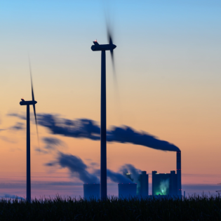 Kurz die Welt retten - so steht’s um unser Klima