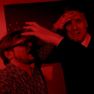 88. Wir sehen rot: Von AEW Dynamite bis WWE Hell in a Cell