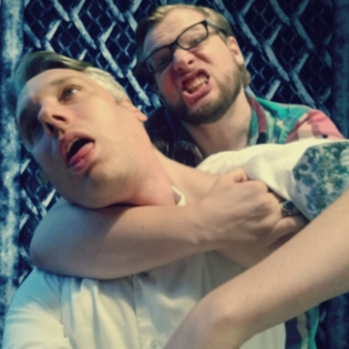 80. This is Wrestling: Best of Samoa Joe