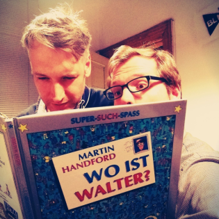 72. This is Wrestling: Pete Dunne vs. Walter (NXT TakeOver New York 2019)