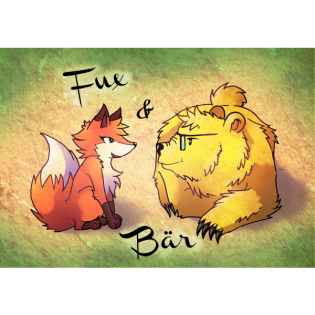 Neues aus dem Fuxbau - Jahreswechsel 2025