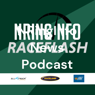 NRingInfo News Podcast Folge 40 (02.11) - NLS Saisonfinale abgesagt und anstehender Showdown in Oschersleben