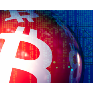 Blockchain - mehr Rechenpower als Google und die Frage, was diese Technologie im Bereich Digitalisierung bedeuten könnte