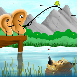 Wie verändere ich meine Welt?