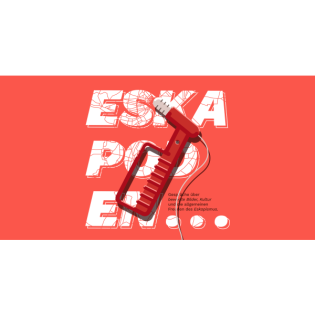 Eskapoden #119: Escatchupode