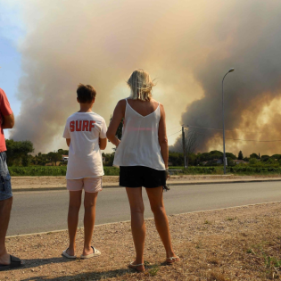 Coolcation: Verändert die Klimaerhitzung wohin und wie wir reisen?