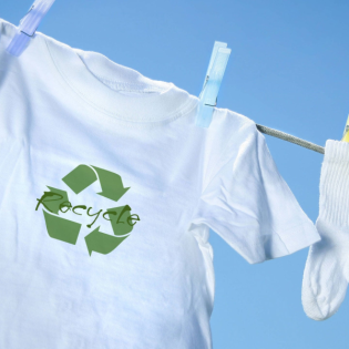 Altkleider: Das gilt jetzt mit der neuen EU-Richtlinie