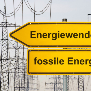 Energiewende: Notwendige Anpassungen oder eine Rolle rückwärts?
