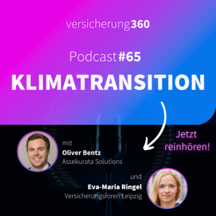 Klimatransitionsplan - Roadmap für die Klimastrategie | Folge 65