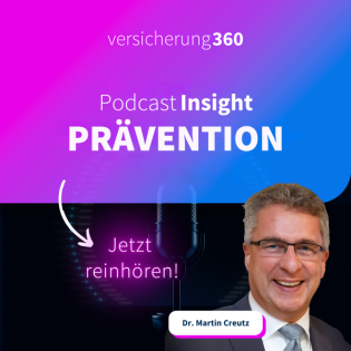 Prävention und Resilienz im Klimawandel: „Build better before“ | Podcast Insight