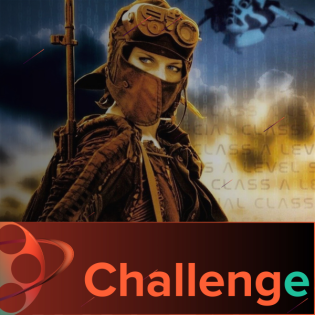 Avalon - Challenge!