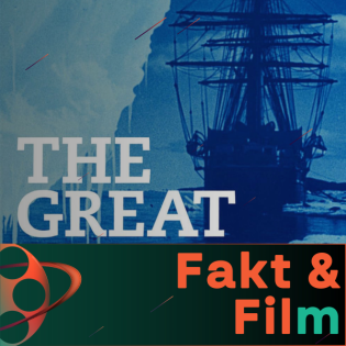 The Great White Silence - Fakt & Film, Episode 3