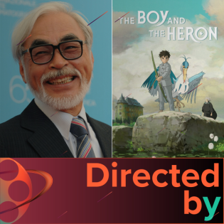 Der Junge und der Reiher - Directed by... Hayao Miyazaki, Episode 12