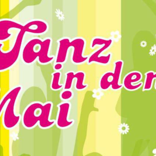 Tanz in den Mai Set. 2017