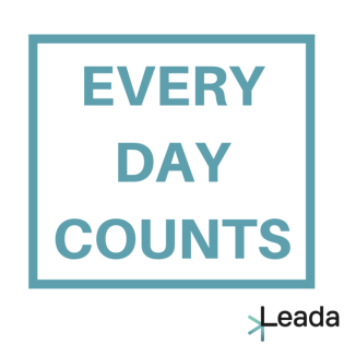 Every Day Counts #001: Sinn - mit Leada-CEO Frank Kübler