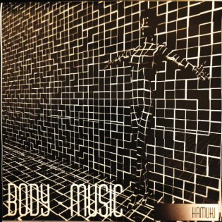 Tiffany Frohburg - Body Music 03 by Dj Kiss