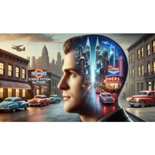 Willkommen im Kopf von Philip K. Dick