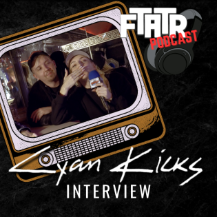 Cyan Kicks Interview: On Eurovision Dreams, Hate Comments & Almost Quitting Music