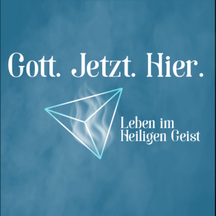 Gott. Jetzt. Hier. 3 - Leben im Geist: Warum du ein Kämpfer werden musst. - Ingmar Kühn