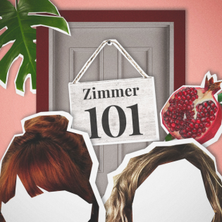 #193 | Barbie-Tisch im Arsch & Gaslighting von der Steuerverwaltung