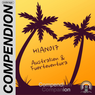 Australien & Fuerteventura