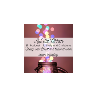 Shelly und Christiane träumen vom neuen Katalog