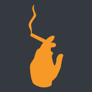 Flotte Kippe - Sportlicher Umzug