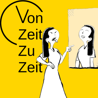 VZ141 Mobbing, Macht und Moral – über Empathie und Ego