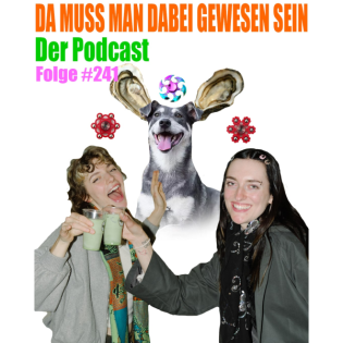Folge 241: We love Staudamm bauen