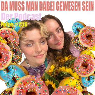 Folge 256: Animal Movement