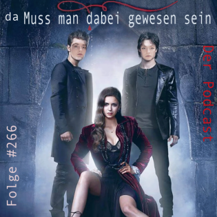 Folge 266: Kommt es auf die Größe an?