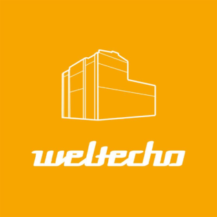 Ein lauwarmer Sommerabend im Weltecho, Chemnitz '25 #Vinyl