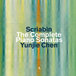 Alexander Skrjabin: Die Klaviersonaten