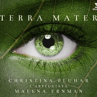 CD-Tipp – Christina Pluhar - Terra Mater