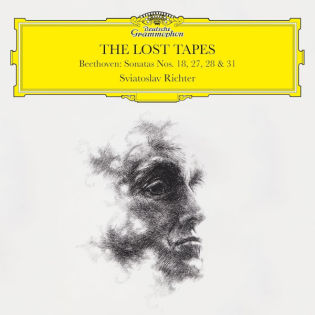 Swjatoslaw Richter – "The Lost Tapes"