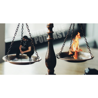 #291 - Einbrüche sind so gruselig wie Feuer