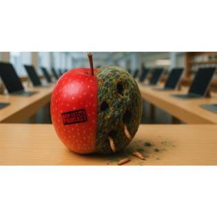 #518 - iPad-Vision vs. Zombie-Tablet