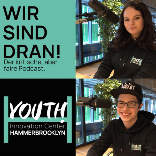 KI: Chance oder Gefahr? Ein Gespräch mit Jan Ruhnke, Director of AI am Artificial Intelligence Center Hamburg (ARIC)