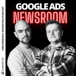 Negative Keywords in PMax und Vertikale Bild-Ads in Demand Gen | Newsroom #003
