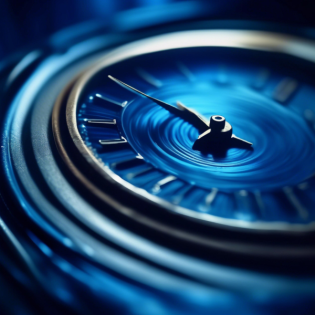 17. Das Gegenteil einer Erinnerung (Ihre braunen Augen)