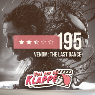 195. Venom: The Last Dance