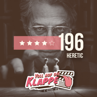 196. Heretic