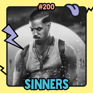 200. Sinners