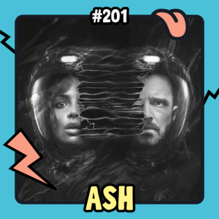 201. Ash