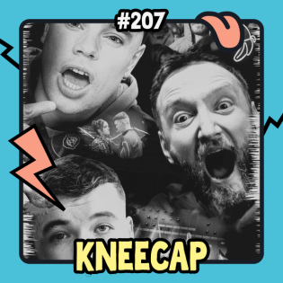 207. Kneecap