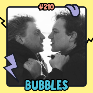 210. Bubbles