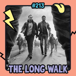 213. The Long Walk
