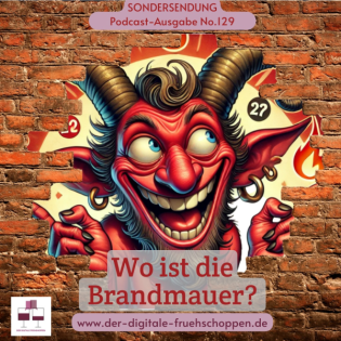 Wo ist die Brandmauer, Friedrich Merz? #129