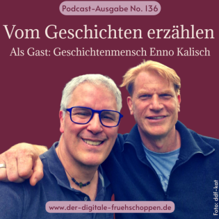 Vom Geschichten erzählen #136